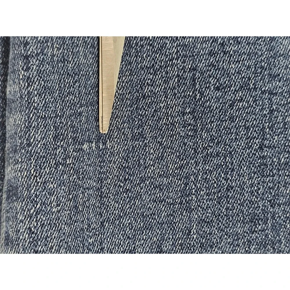 Levi's 502 Taper Fit Jeans Medium Wash Denim Men 31x32